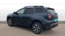 Dacia Duster 1.5 Blue dCi Journey 5dr 4X4 Diesel Estate